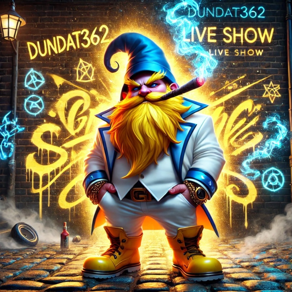 DUNDAT Live Flyer - Picture 9 of 17